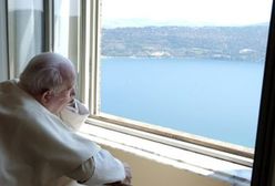 Papież: "światełko w tunelu" na Bliskim Wschodzie