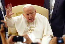 Papież apeluje o wzmiankę o chrześcijaństwie w konstytucji UE