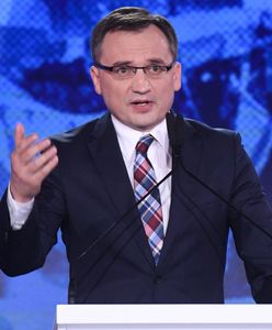 Potężne zmiany w kodeksach. Ziobro odpali rakietę