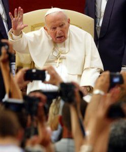 Papież apeluje o wzmiankę o chrześcijaństwie w konstytucji UE