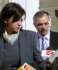 Kapusta: nieuprawniona kompilacja zeznań "Masy"