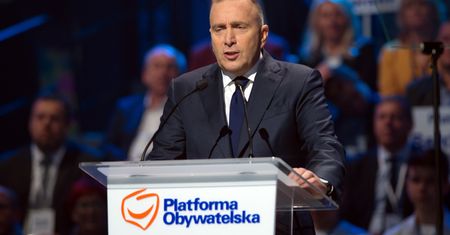 Konwencja KE. Schetyna zdradza nazwiska z listy opolsko-dolnośląskiej