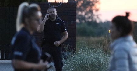 Porwanie rodzicielskie w Bydgoszczy. Matka od tygodni nie ma kontaktu z dziećmi