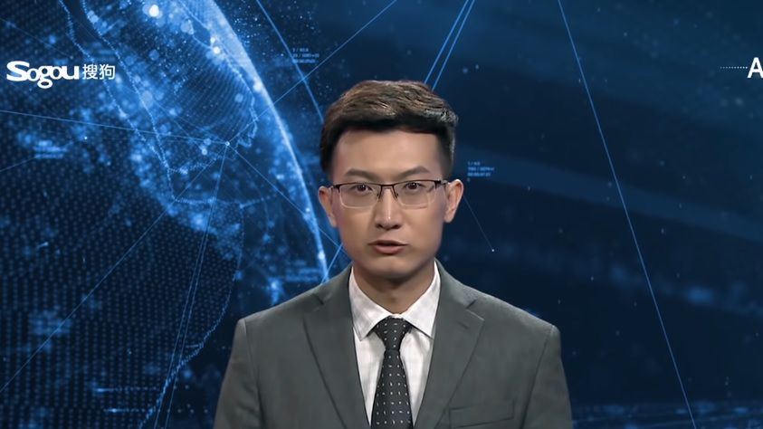 Niesamowite osiągnięcie w zakresie sztucznej inteligencji