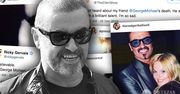 George Michael nie żyje. Gwiazdy opłakują śmierć legendy popu