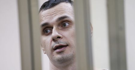 Putin nie ułaskawi Sencowa. Ukraiński reżyser kona w więzieniu
