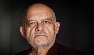 Adam Ferency: Kiedy obok mnie w tramwaju dziewczyna i chłopak namiętnie się całują, jestem tym widokiem zażenowany