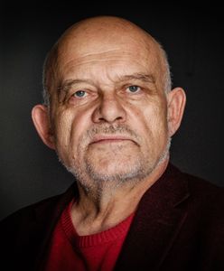 Adam Ferency: Kiedy obok mnie w tramwaju dziewczyna i chłopak namiętnie się całują, jestem tym widokiem zażenowany