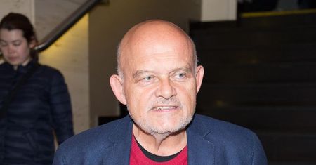 Adam Ferency był o krok od tragedii. Przeżył śmierć kliniczną