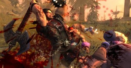 Chcecie Brutal Legend 2? Trzymajcie kciuki za powodzenie Psychonauts 2