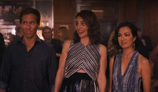 Dzika impreza i… piosenki Weekendu. Musicie zobaczyć ten odcinek serialu Netfliksa