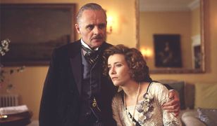 "Howards End" jako serial. Rozmawialiśmy z twórcą i aktorami. Szykuje się hit