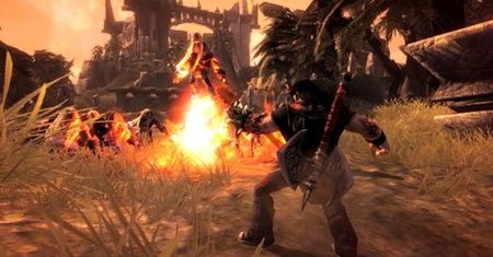 Brütal Legend w sądzie: Double Fine kontratakuje