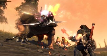 Galeria: Brütal Legend