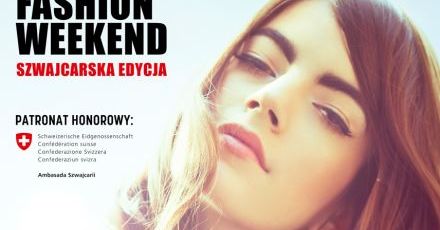 V edycja Warsaw Fashion Weekend! Poznaj harmonogram