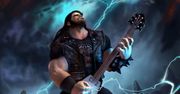Brütal Legend zagra koncert na Steamie