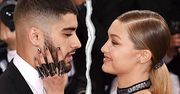 Gigi Hadid i Zayn Malik rozstali się! Para wystosowała oficjalne oświadczenie. Co się stało?