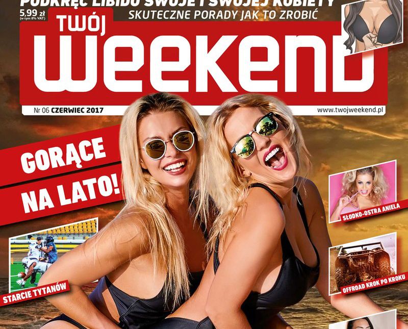 "Twój Weekend" na sprzedaż. "500 zł za spotkanie, bo nie mamy czasu na każdego onanistę"