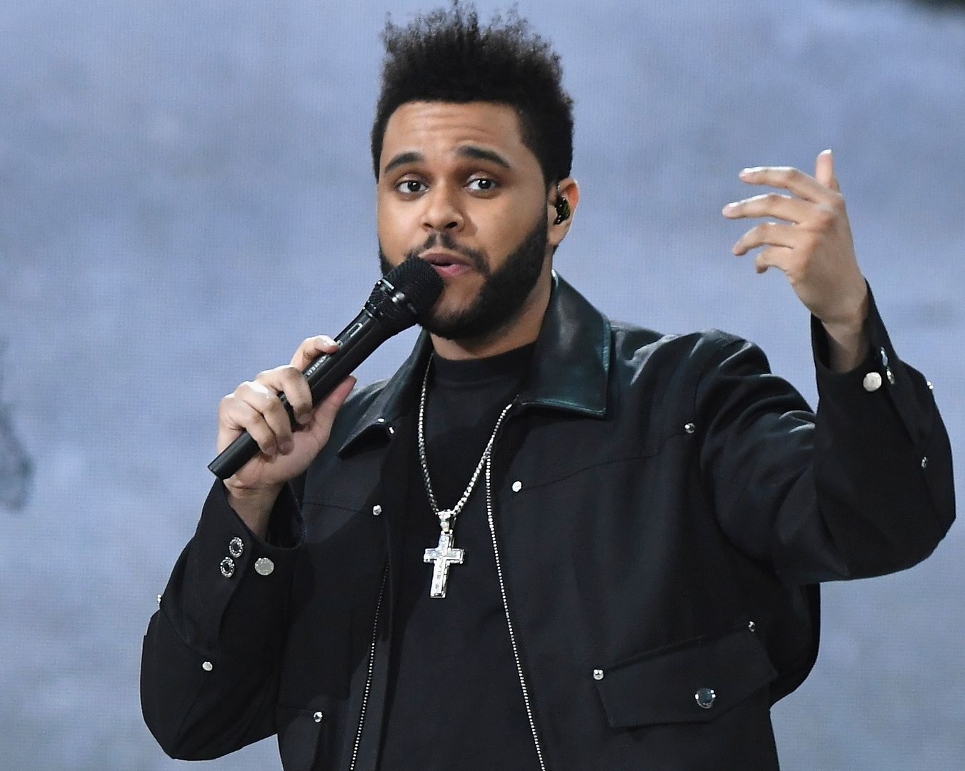 Nowa płyta The Weeknd to powód, dla którego warto wybrać się na Open'era
