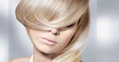 Latem zrób się na blond