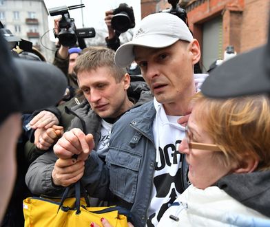 Tak Tomasz Komenda spędził pierwszy tydzień na wolności. "Jeszcze to do mnie nie dociera"