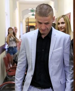 Tomasz Komenda układa sobie życie na nowo. "Ma bliską osobę"