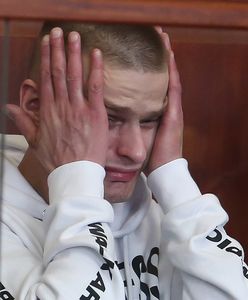 Stawiał zarzuty Tomaszowi Komendzie, został skazany za korupcję. "To ja jestem ofiarą"