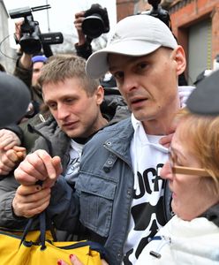 Tak Tomasz Komenda spędził pierwszy tydzień na wolności. "Jeszcze to do mnie nie dociera"