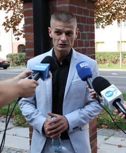 Tomasz Komenda zeznaje przed sądem w Opolu. "Będę odpowiadał na wszystko"
