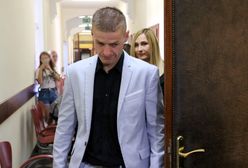 Tomasz Komenda układa sobie życie na nowo. "Ma bliską osobę"