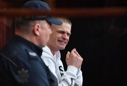 Niesłusznie skazany za gwałt i zabójstwo wychodzi na wolność. Tak, pomyłki sądowe się zdarzają