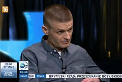 Utracono młodość. Tomasz Komenda opowiada o wolności