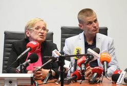 Tomasz Komenda niewinny. Jego mama ujawnia: mecenas K. niszczył dokumenty, problemów było więcej