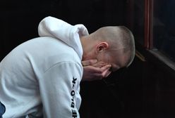 Dlaczego Komenda na początku przyznał się do winy? "Niektórzy potwierdziliby, że ukrzyżowali Jezusa"