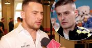 Bracia Collins zakończyli współpracę z Tomkiem Komendą: "Jest to pierwsze i ostatnie oświadczenie z naszej strony"