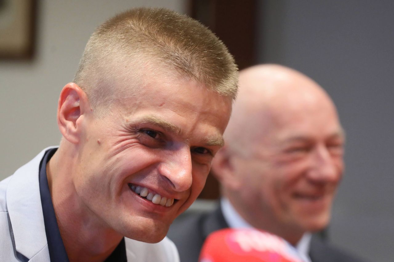 Przełom w sprawie Tomasza Komendy. Rozmawialiśmy z jego obrońcą