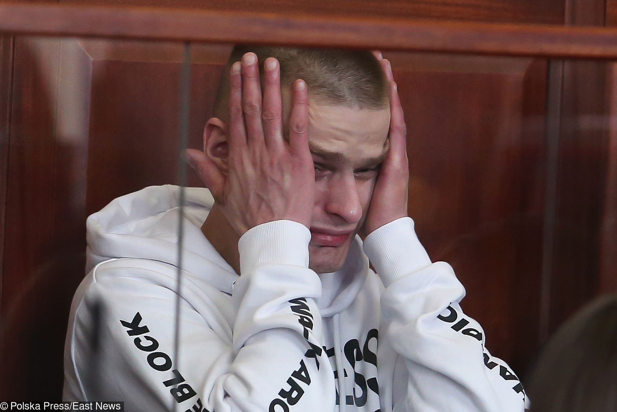 18 lat po niesłusznym skazaniu  - takich przypadków jest znacznie więcej.