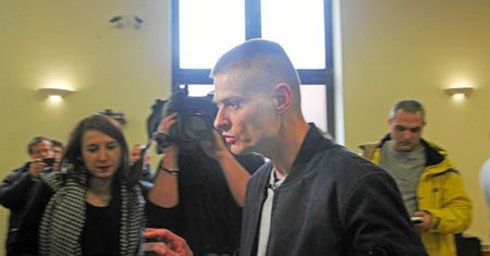 Sprawa Tomasza Komendy. "Skandal we wrocławskim sądzie"