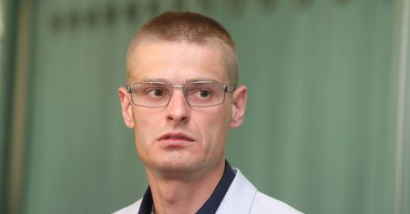 Spędził w więzieniu 6540 nocy. Wstrząsająca relacja Tomasza Komendy