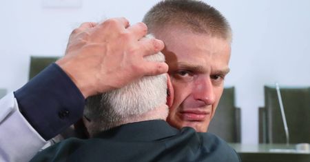 Wsadził Tomasza Komendę do więzienia. "Zrobiłem to, co do mnie należało"