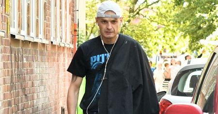 Tomasz Komenda szuka pracy. "Chce żyć, jak normalny człowiek"