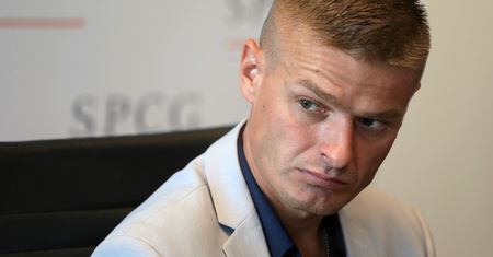 Wpadli przez sukienkę Małgosi. Są podejrzani o zbrodnię, za którą siedział Tomasz Komenda