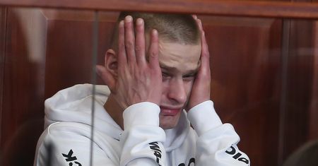 Remigiusz Mróz analizuje sytuację Komendy: "Żaden dowód nie jest w stu procentach pewny"