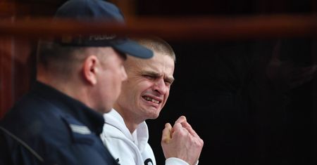 Wsadził Tomasza Komendę za kraty. "Dziś zrobiłbym to samo"