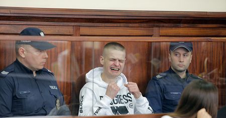 Tomasz Komenda idzie po sprawiedliwość. Sąd Najwyższy ma zdecydować o jego uniewinnieniu
