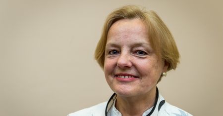 Kluby "Gazety Polskiej" chcą przywrócenia funkcji Szonert-Biniendzie. "Patriotka całym sercem oddana Polsce"