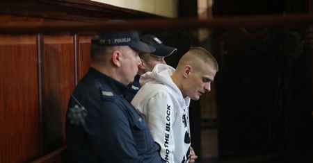 Komenda przesiedział przez niego 18 lat. Ireneusz M. śmiał się ludziom w twarz. "Gówno mi zrobicie"