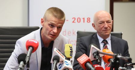 Odszkodowanie dla Tomasza Komendy. Sąd Najwyższy zdecyduje, kto się nim zajmie
