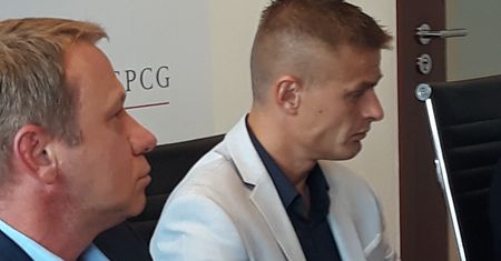 Ćwiąkalski podał kwotę odszkodowania, jakiej żąda dla Tomasza Komendy