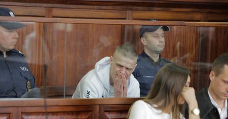 Tomasz Komenda po 18 latach wychodzi z więzienia. "Jest przerażony wolnością"